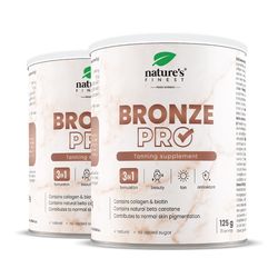 Bronze Pro 1+1 ingyen | Természetes barnítóital