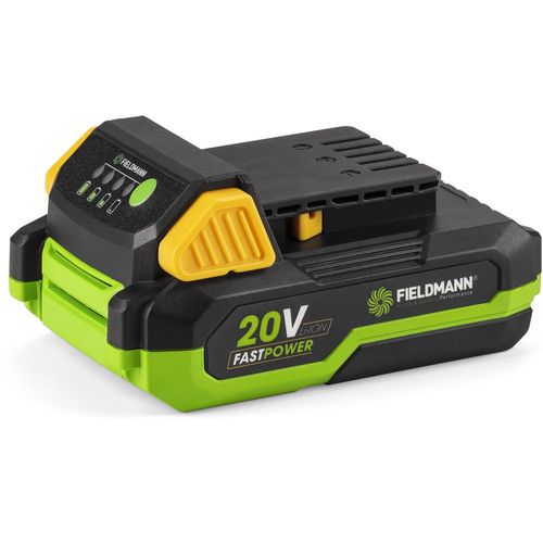 Fieldmann FDUZ 79020 20 V akkumulátor 2 Ah