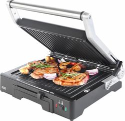 ECG KG 300 deluxe grill