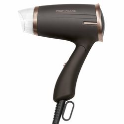 ProfiCare HT 3009 BR kompakt hajszárító