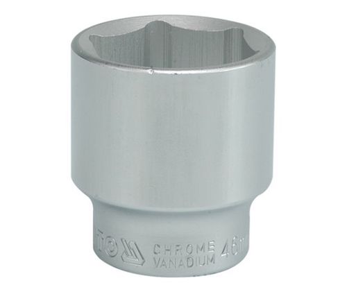 YATO Hatszögletű dugókulcs 3/4" 46 mm