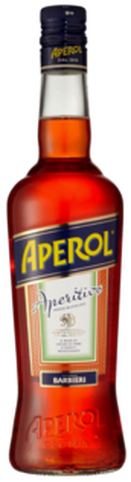 Aperol Aperitivo 11% 0,7L