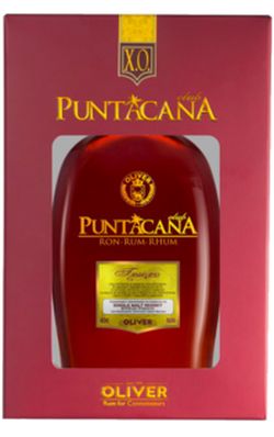 Puntacana Club Tesoro XO 38% 0,7L