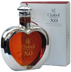 Chabot XO 40% 0,5L
