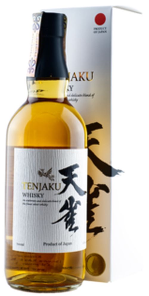 Tenjaku Whisky 40% 0,7L