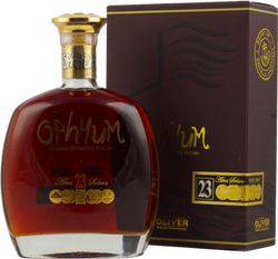 Ophyum 23 Solera 40% 0,7L