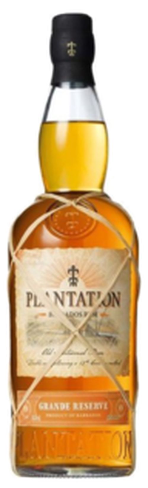 Plantation Grande Reserve 40% 1,0L