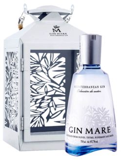 Gin Mare 42,7% 0,7L