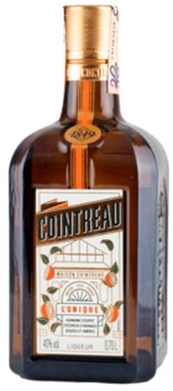 Cointreau L'Unique 40% 0,7L