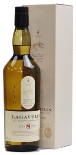 Lagavulin 8YO 48% 0,7L