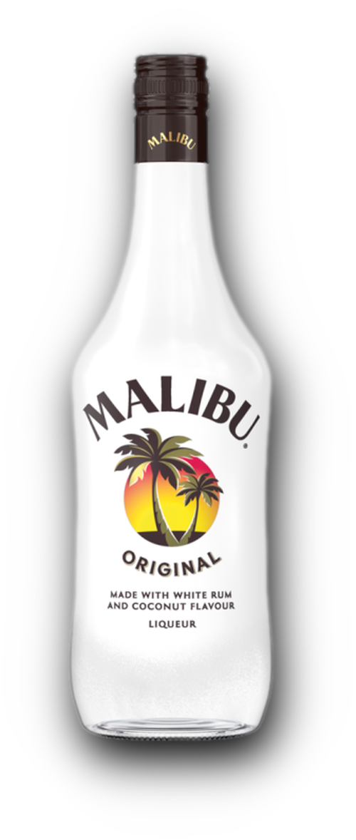Malibu Original 18% 0,7L