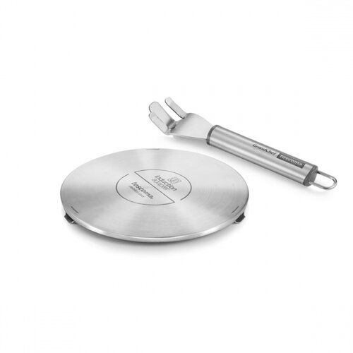 Tescoma GrandCHEF Indukciós adapter, 17 cm