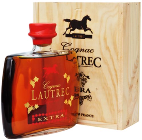 Lautrec Extra 40% 0,7L