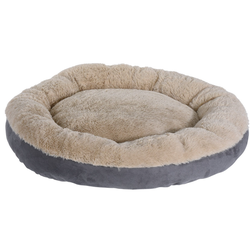 Dog lounger kutyafekhely, szürke