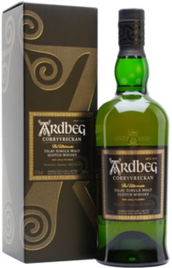 Ardbeg Corryvreckan 57,1% 0,7L