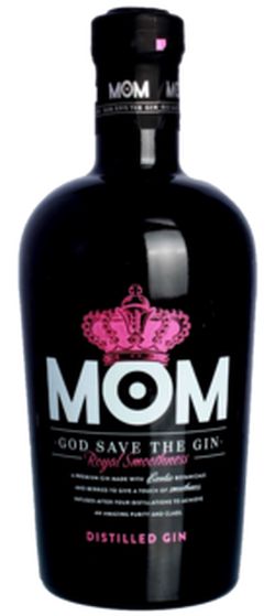 Mom Royal Smoothness 39,5% 0,7L