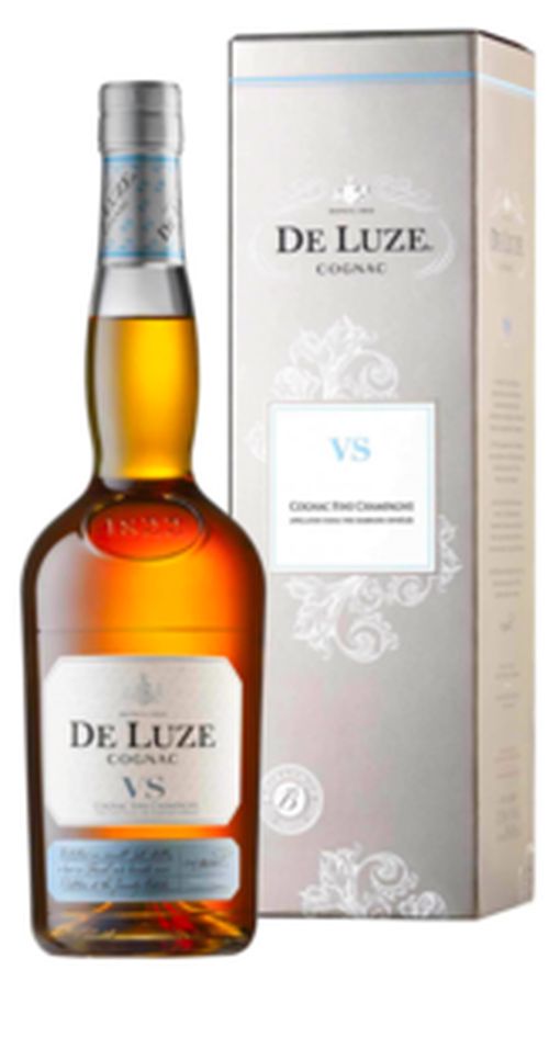 De Luze VS 40% 0,7L