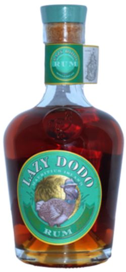 Lazy Dodo 40% 0,7L