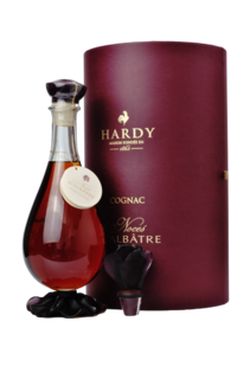 Hardy Noces d'Albâtre 40% 0,7L