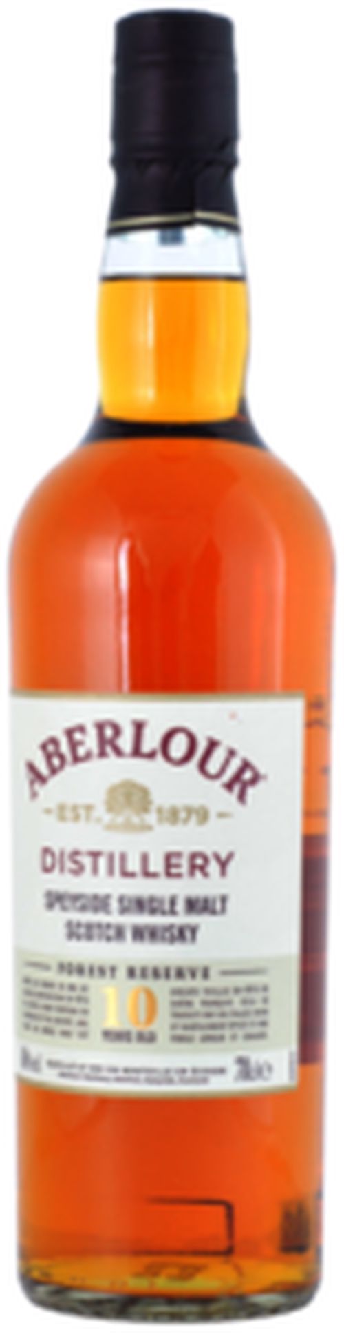 Aberlour 10YO Forest Reserve 40% 0,7L