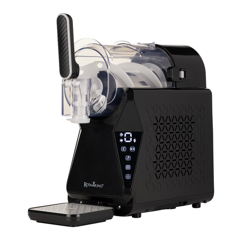 Rosmarino CoolFusion Slushy Master PRO Series slushie- és lágyfagylaltgép