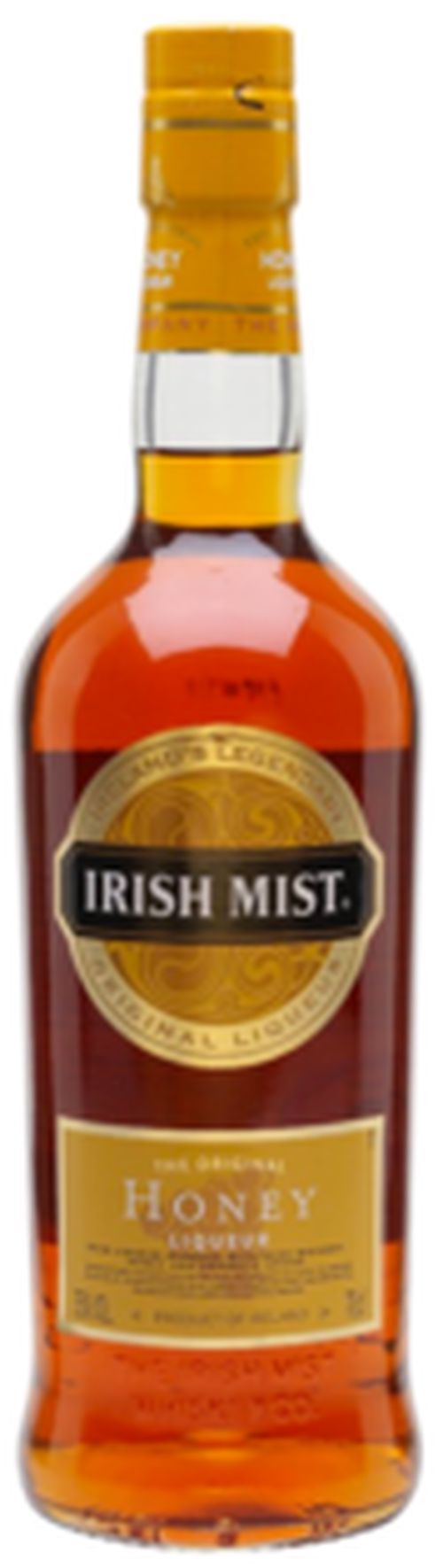 Irish Mist 35% 0,7L