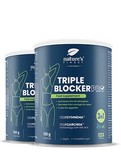 Triple Blocker Pro 1+1 INGYEN