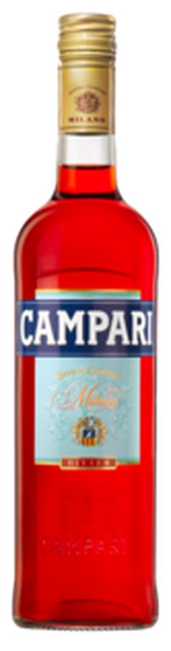 Campari 25% 0,7L