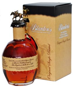 Blanton's Single Barrel 46,5% 0,7L