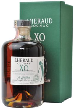 Lheraud XO Golf 40% 0,7L