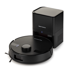 Robotporszívó száraz és nedves tisztításhoz állomással SmartSweep 500 Pro Series 4-in-1