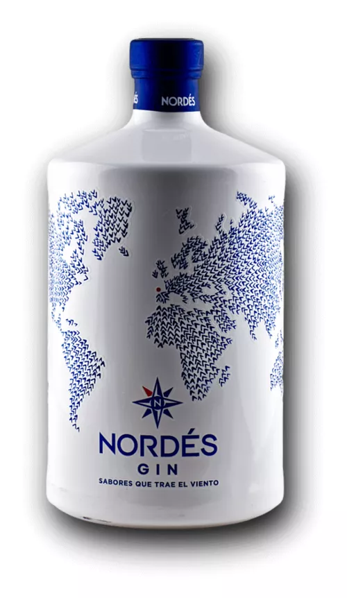 Nordés 40% 1,0L