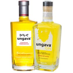 Ungava 43,1% 0,7L