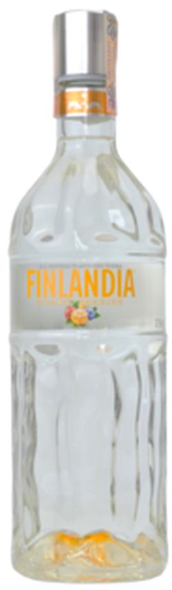 Finlandia Nordic Berries 37,5% 1,0L