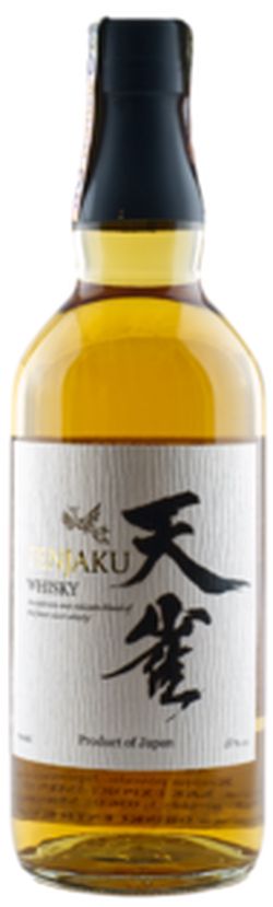 Tenjaku Whisky 40% 0,7L