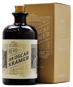 Dr. Oscar Kramer 36% 0,5L