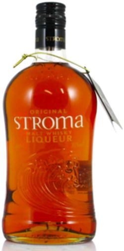 Old Pulteney Stroma Liquer 35% 0,5L