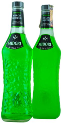 Midori Melon 20% 0,7L