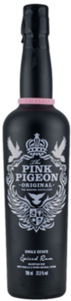 The Pink Pigeon Original 37,5% 0,7L