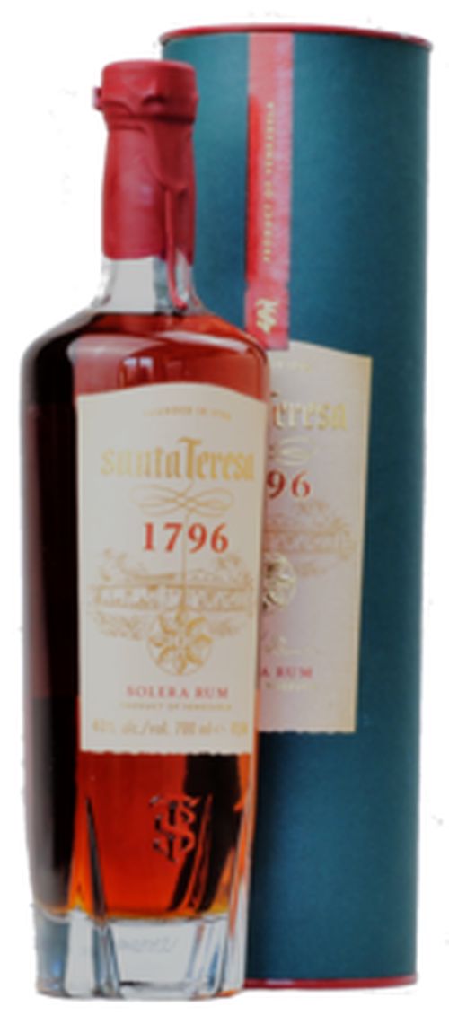 Santa Teresa 1796 40% 0,7L