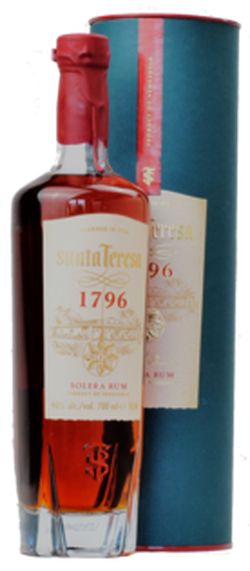 Santa Teresa 1796 40% 0,7L