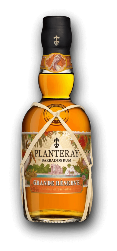 Planteray Grande Réserve 40% 0,7L