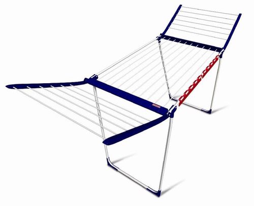 Leifheit PEGASUS 150 Solid Slim  ruhaszárító