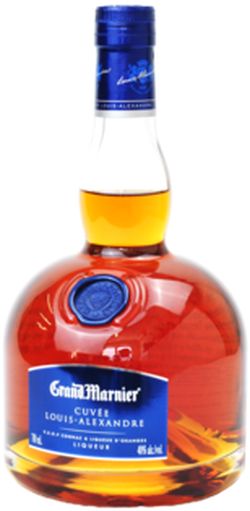 Grand Marnier Cuvée Louis - Alexandre 40% 0,7L