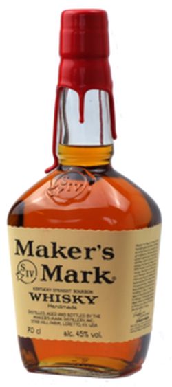 Maker's Mark 45% 0,7L