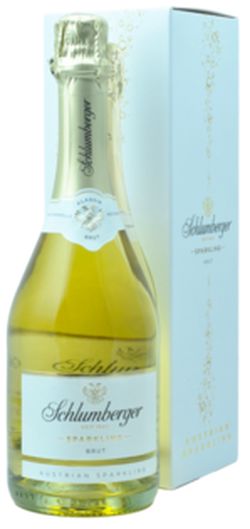 Schlumberger Sparkling Brut 12% 0,75L