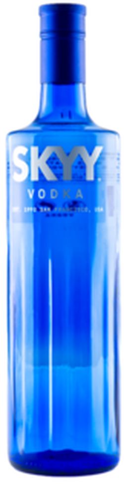 Skyy 40% 1,0L