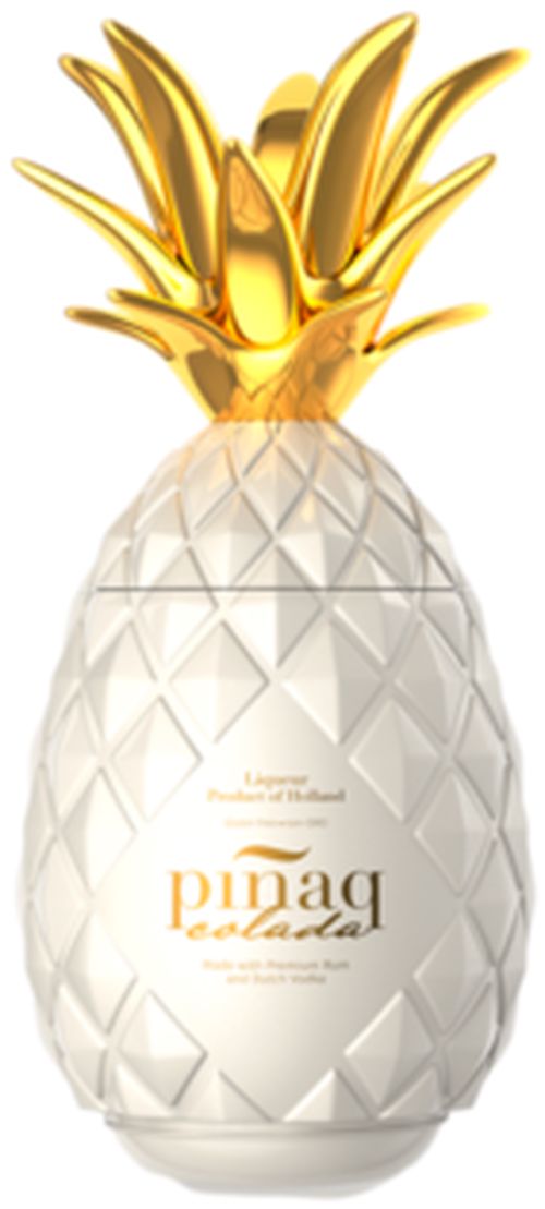 Pinaq Colada 17% 1,0L