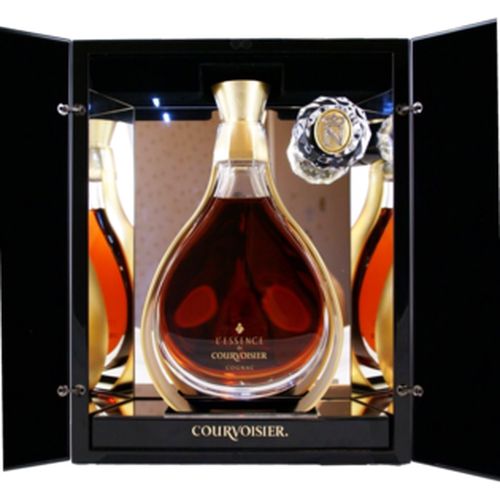 Courvoisier L'Essence de Courvoisier 42% 0,7L