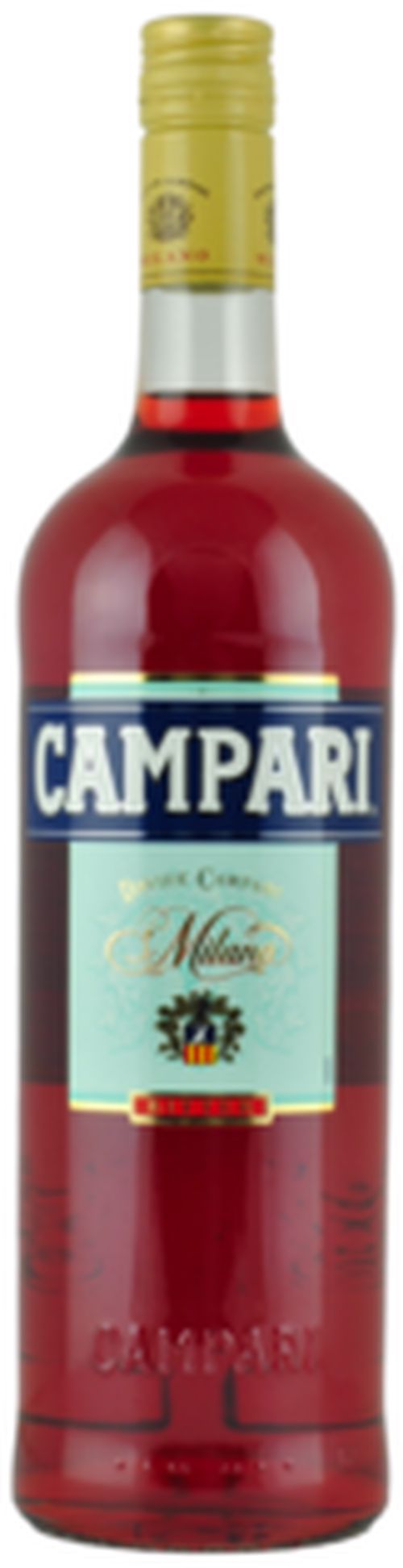 Campari 28,5% 1,0L